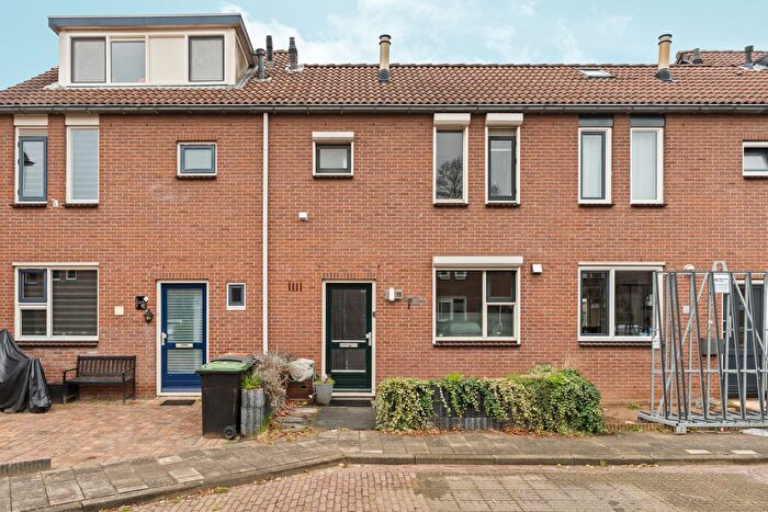 3-kamerhuis te koop in Oud Zuid, Duiven