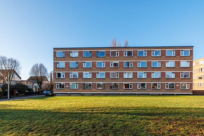 3-kamerappartement te koop in St. Anna, Nijmegen