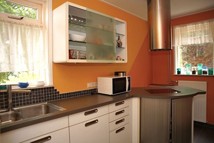 Koop en Huur Huizen - 2