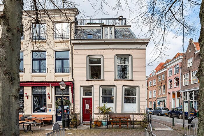 4-kamerhuis te koop in Binnenstad-Grave, Grave
