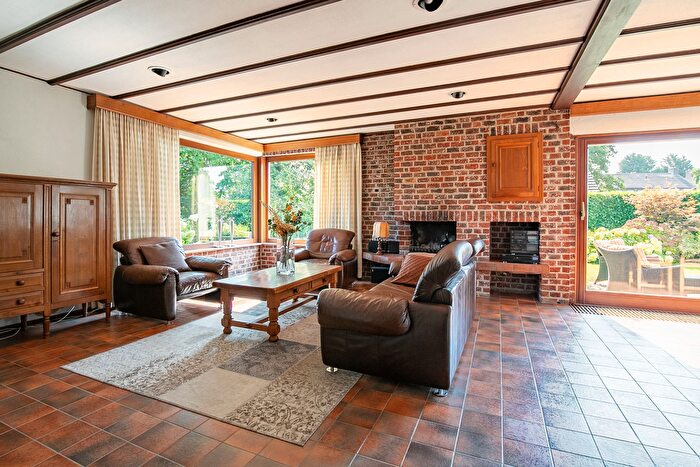 Koop en Huur Huizen - 3