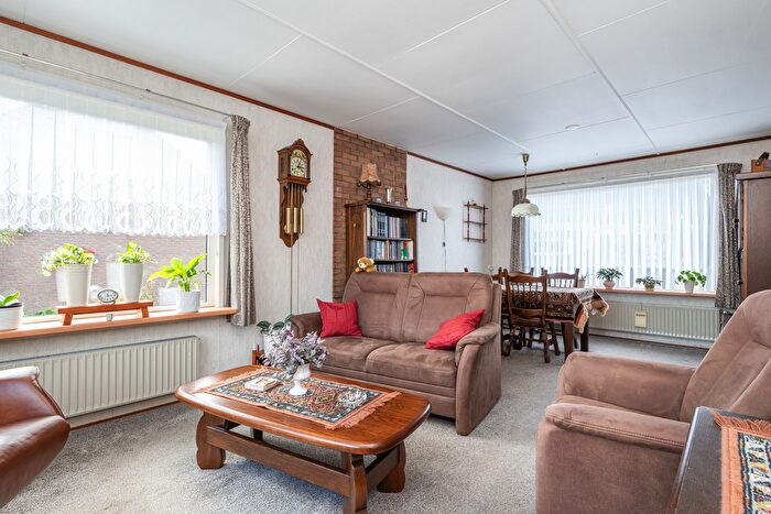 Koop en Huur Huizen - 3