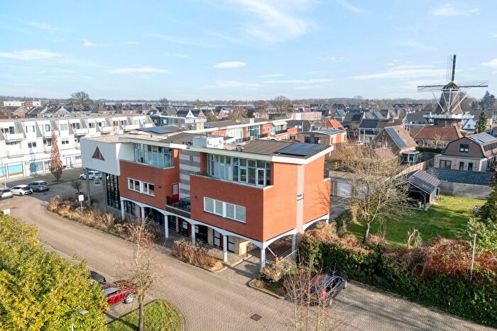 Koop en Huur Huizen - 2