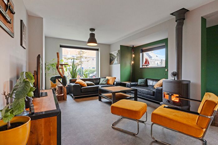 Koop en Huur Huizen - 2