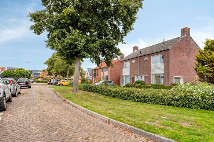 Koop en Huur Huizen - 3