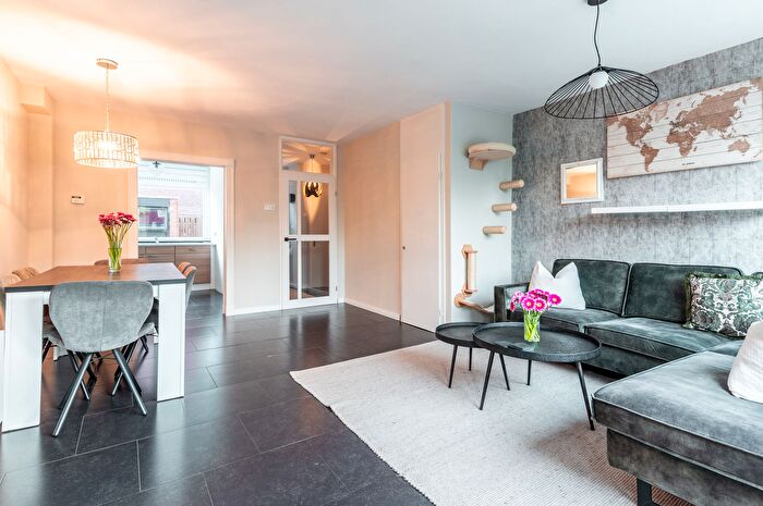 Koop en Huur Huizen - 3