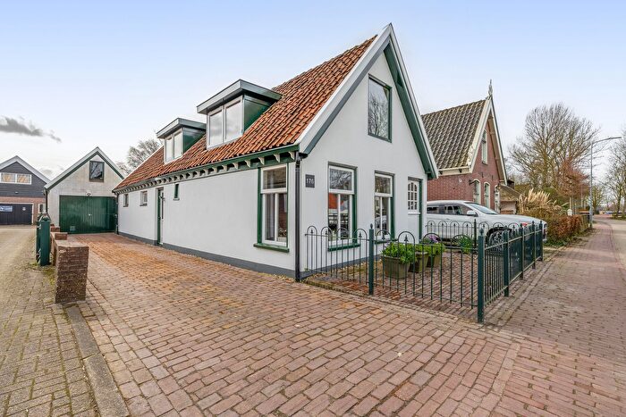 Koop en Huur Huizen - 2