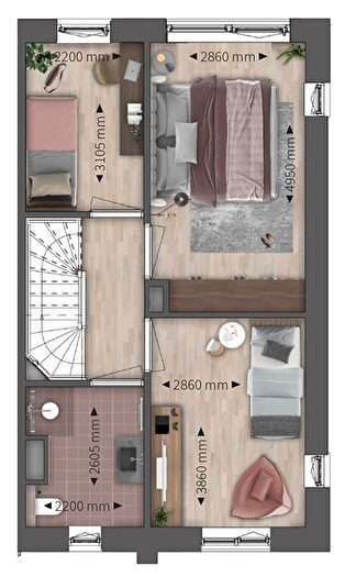 Koop en Huur Huizen - 3
