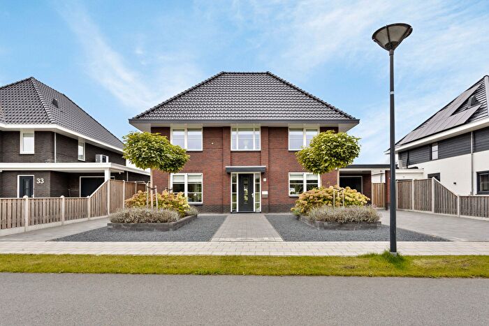 Koop en Huur Huizen - 3