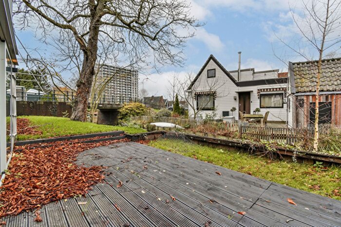 Koop en Huur Huizen - 3