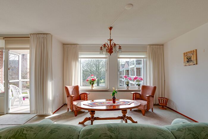 Koop en Huur Huizen - 3