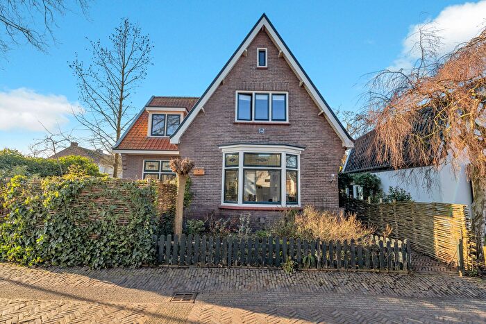 Koop en Huur Huizen - 3