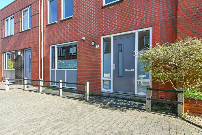 Koop en Huur Huizen - 2