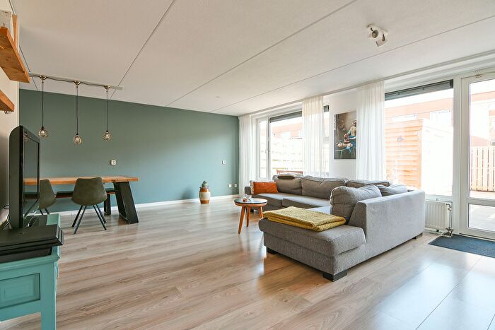 Koop en Huur Huizen - 3
