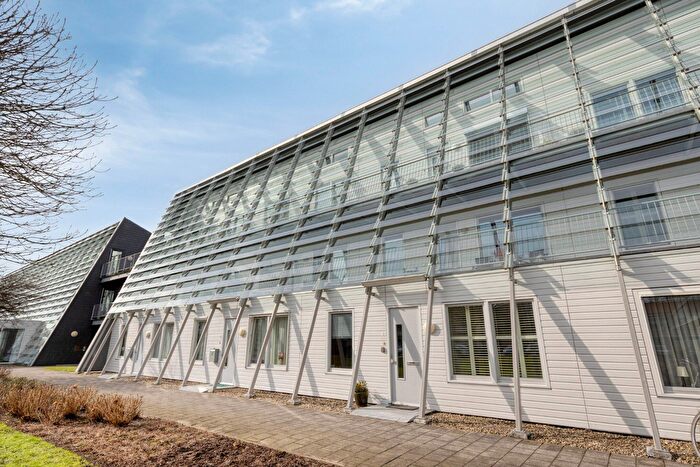 3-kamerappartement te koop in Middenbeemster, Middenbeemster