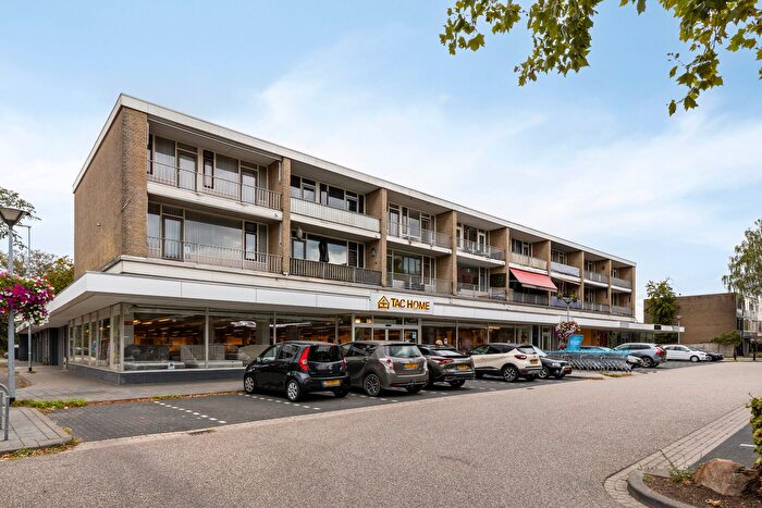 6-kamerappartement te koop in Goirle – Doelenstraat, Geestelijken