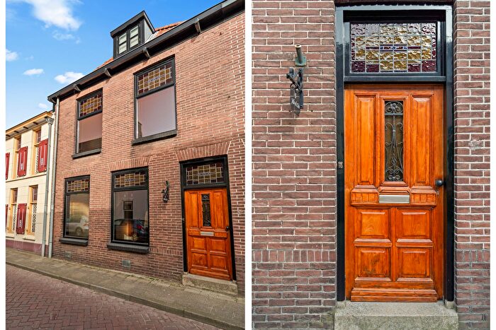 Koop en Huur Huizen - 2