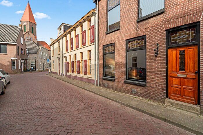 Koop en Huur Huizen - 3