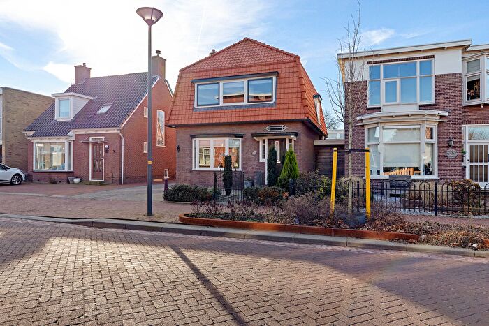 Koop en Huur Huizen - 3