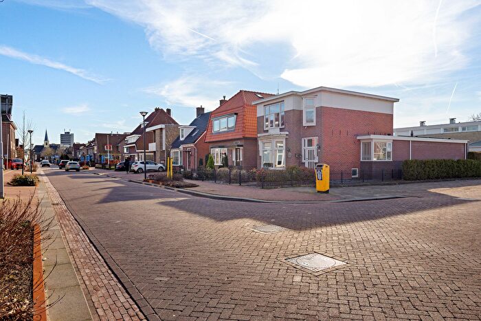 Koop en Huur Huizen - 2