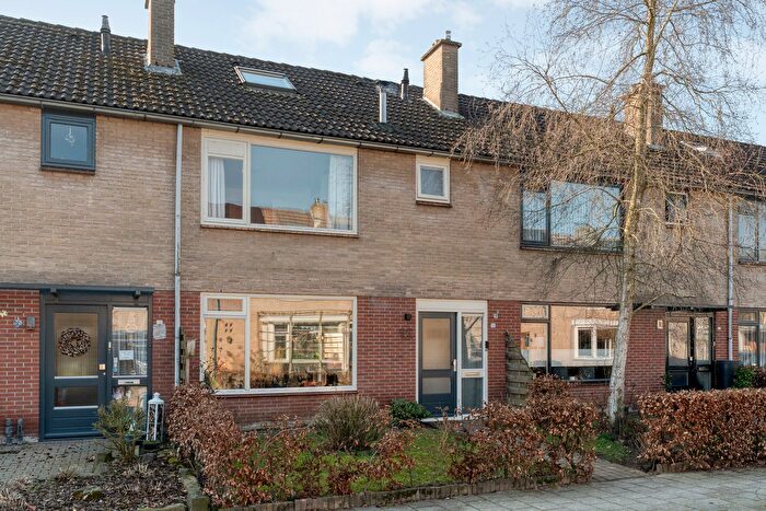 7-kamerhuis te koop in Norden en Hazenbos, Hardenberg