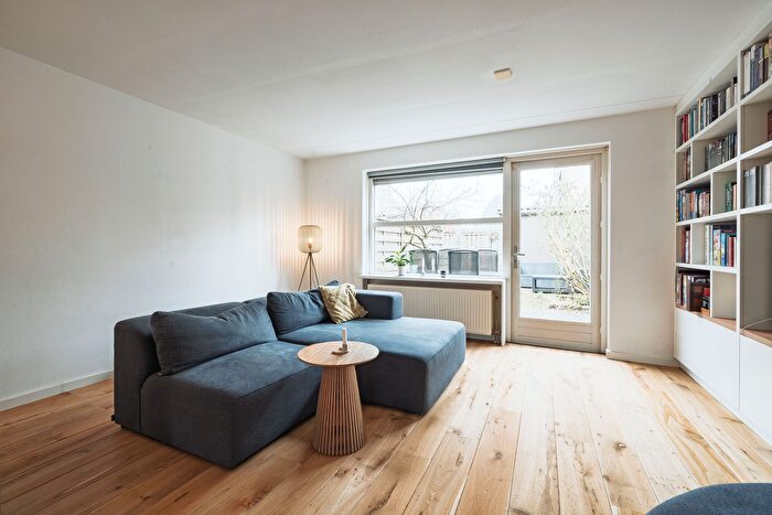 Koop en Huur Huizen - 3