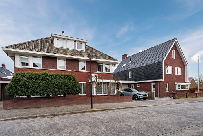 Koop en Huur Huizen - 2