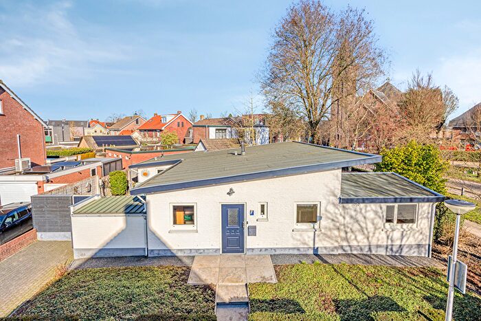 Koop en Huur Huizen - 3