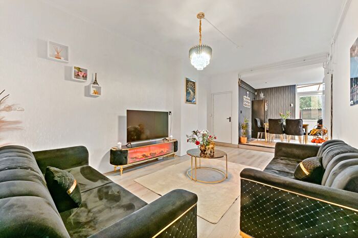 Koop en Huur Huizen - 3