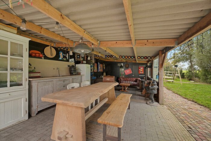 Koop en Huur Huizen - 3
