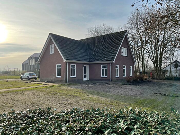 Koop en Huur Huizen - 2