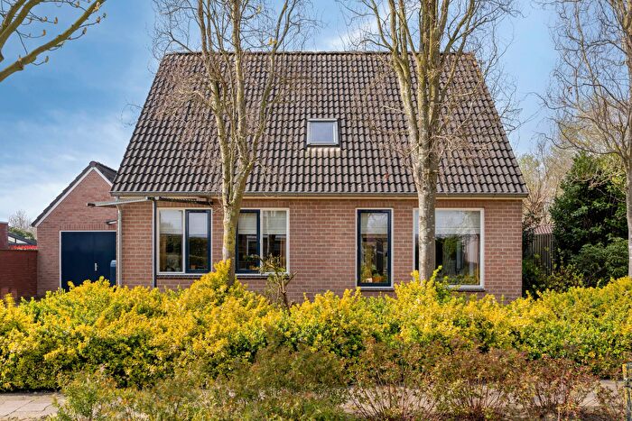 Koop en Huur Huizen - 2