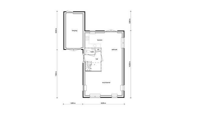 Koop en Huur Huizen - 3