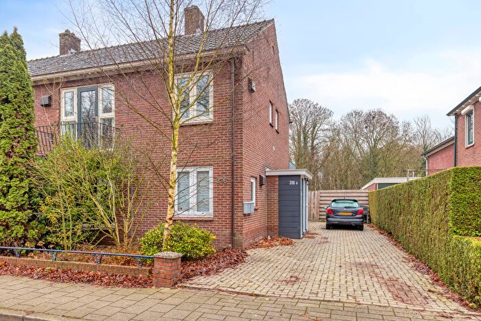 Koop en Huur Huizen - 2