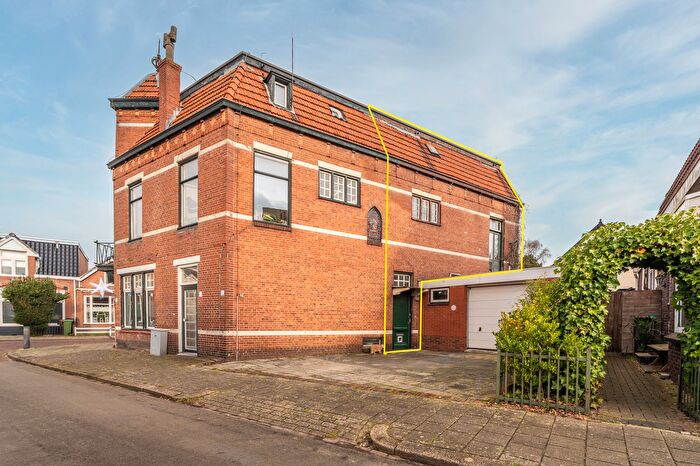 Koop en Huur Huizen - 2