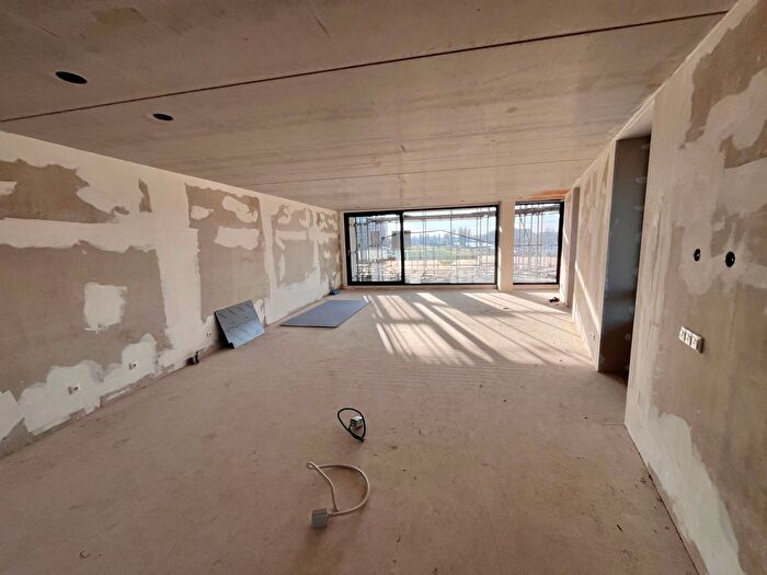 3-kamerappartement te koop in Maaswaard, Venlo