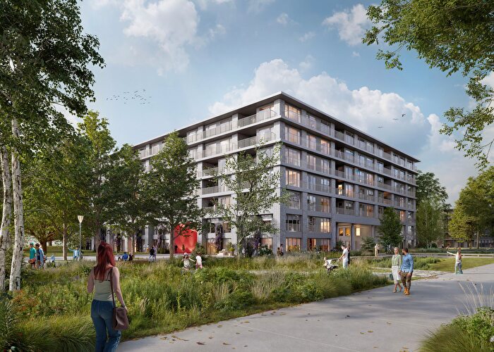 Koop en Huur Huizen - 3