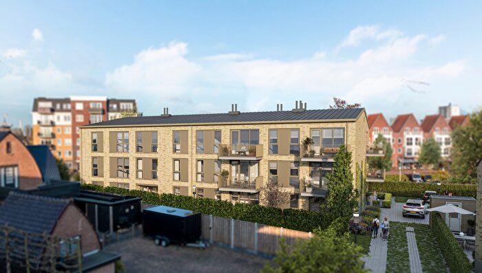 Koop en Huur Huizen - 3