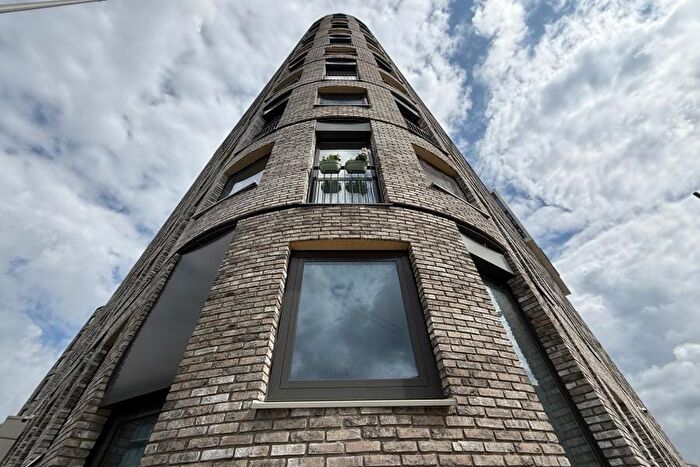 1-kamerappartement te huur in F-buurt, Amsterdam