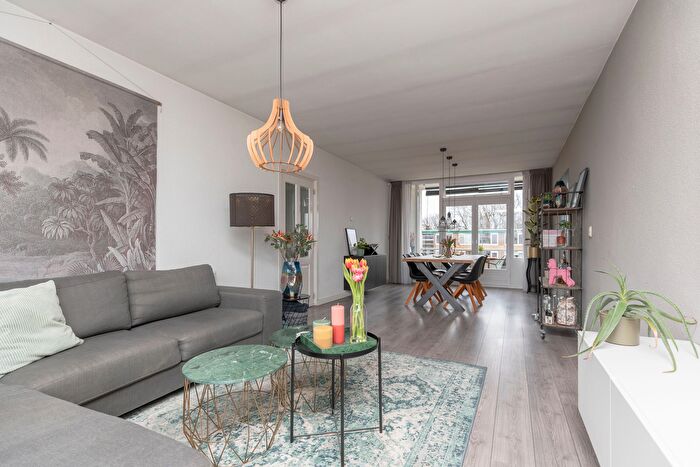 Koop en Huur Huizen - 2