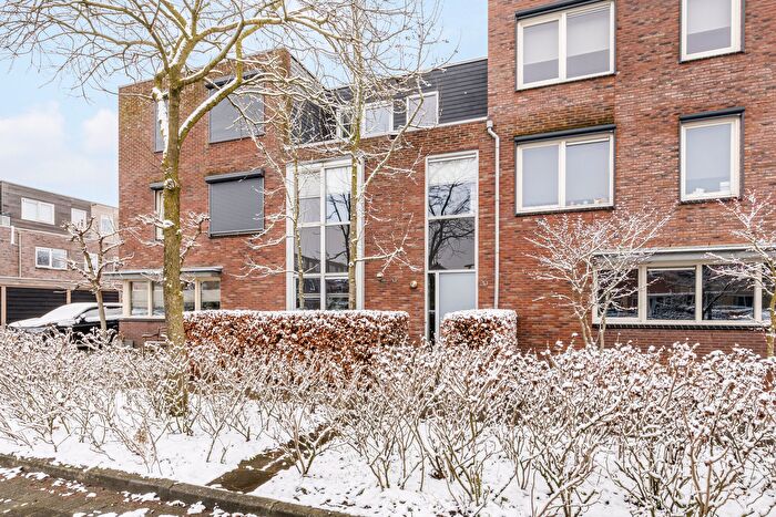 Koop en Huur Huizen - 3