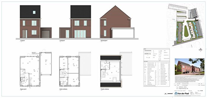 Koop en Huur Huizen - 2