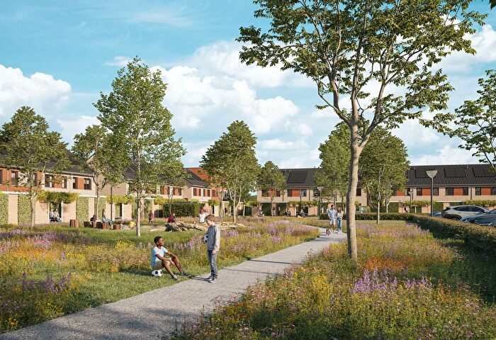 Koop en Huur Huizen - 3