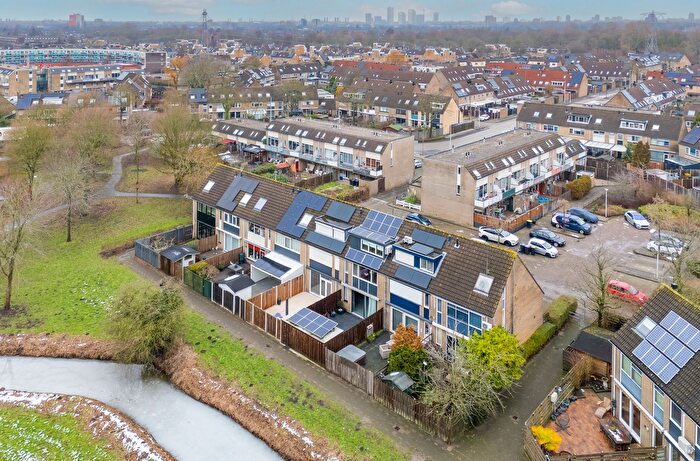 Koop en Huur Huizen - 3