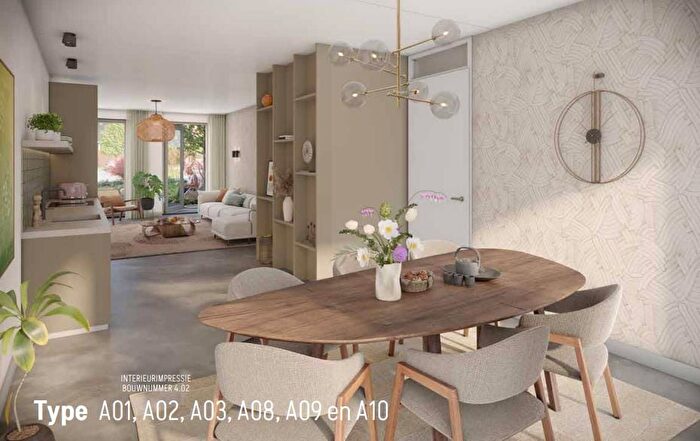 Koop en Huur Huizen - 2