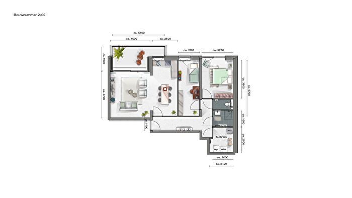 Koop en Huur Huizen - 3