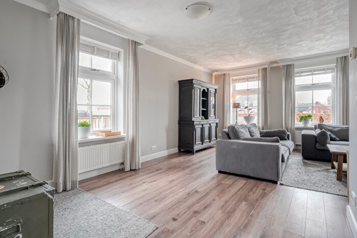 Koop en Huur Huizen - 2