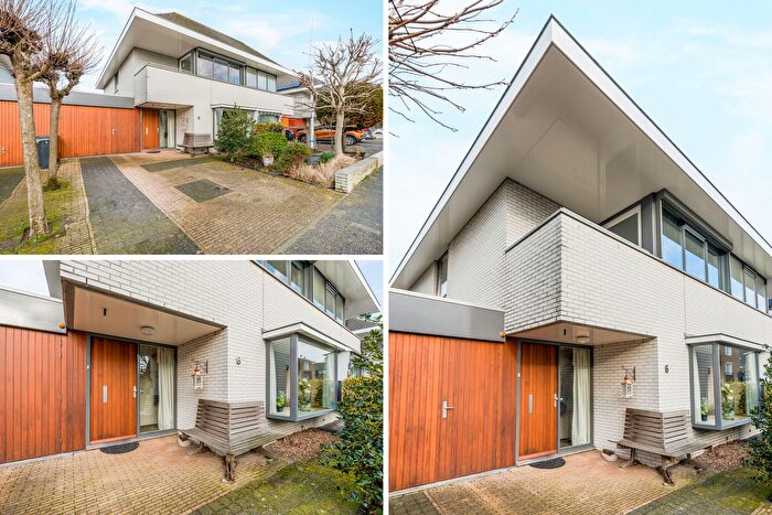 Koop en Huur Huizen - 3