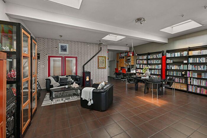 Koop en Huur Huizen - 3