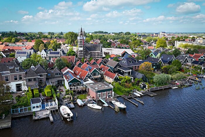 Koop en Huur Huizen - 2
